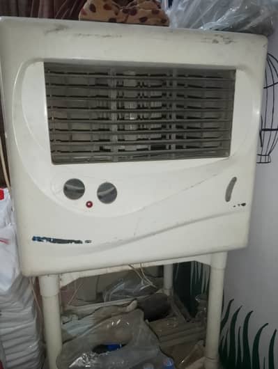 Small Room Cooler / Super Asia