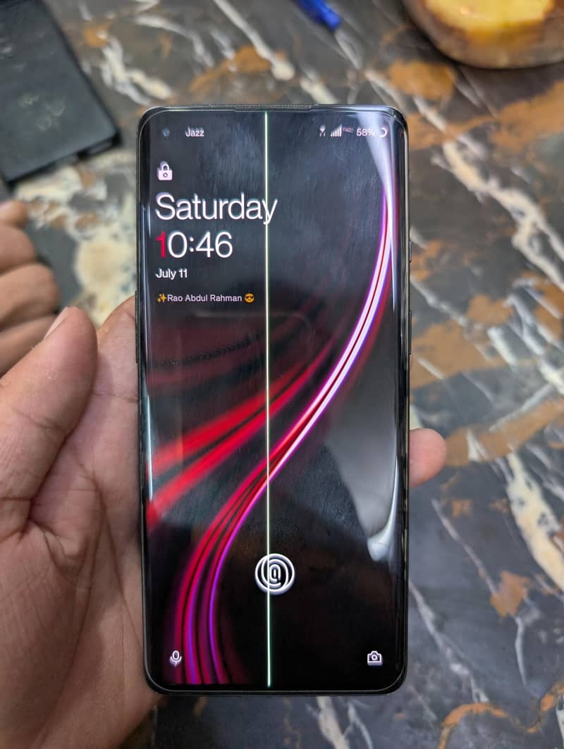 Google Pixel 8 3
