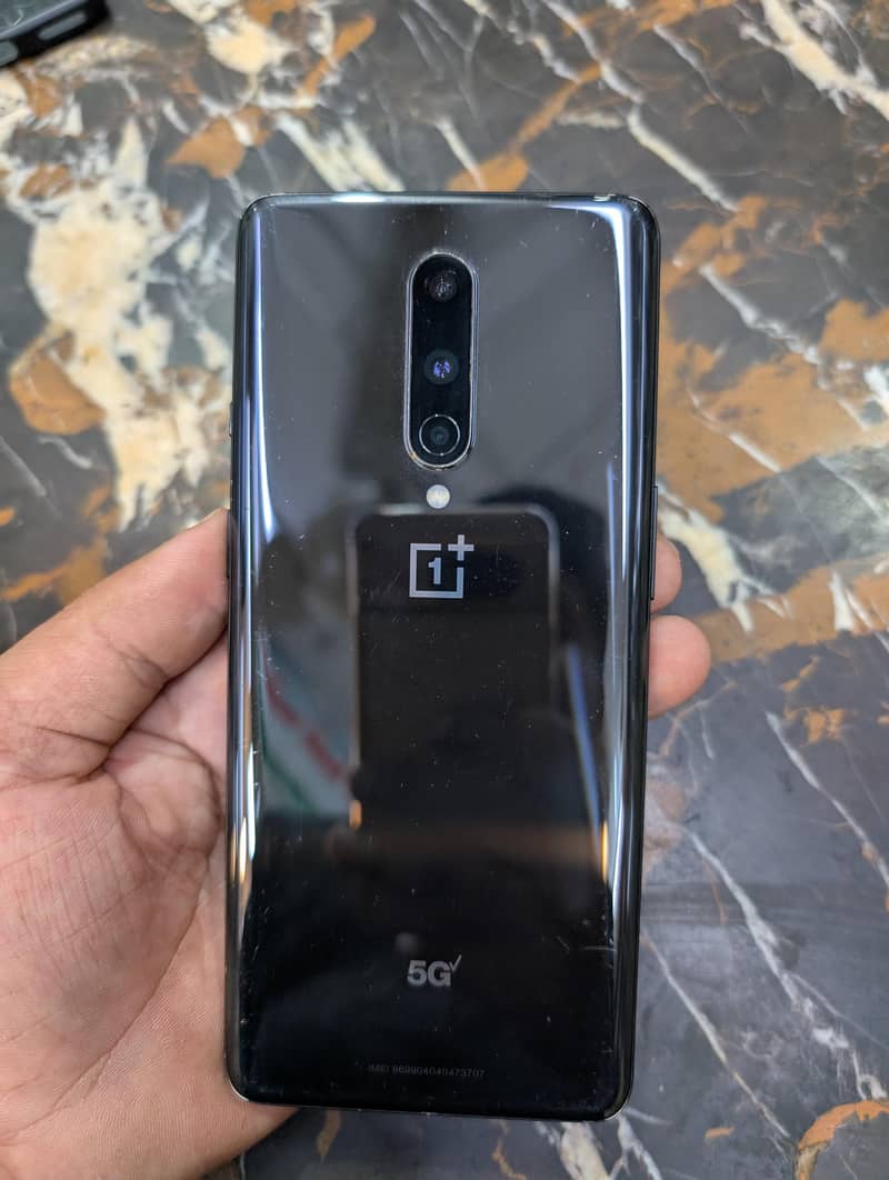 Google Pixel 8 5