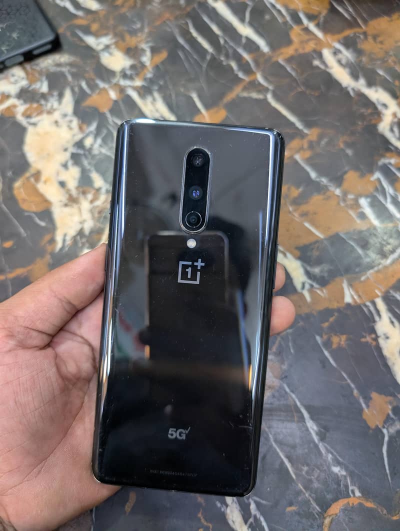Google Pixel 8 6