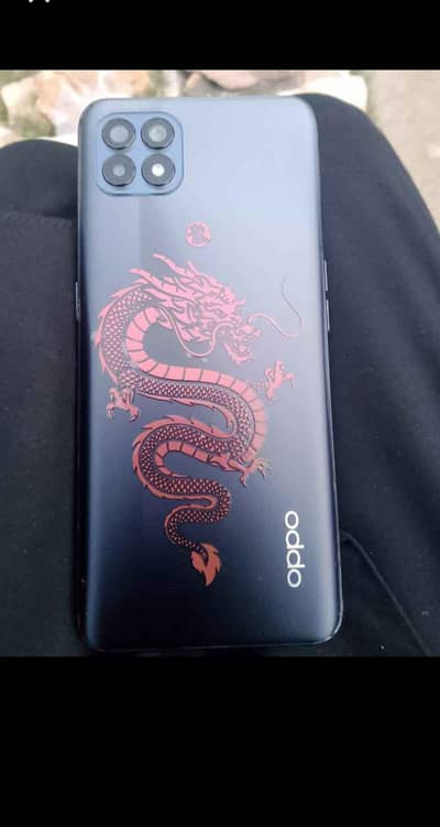OPPO Reno4 SE 5g