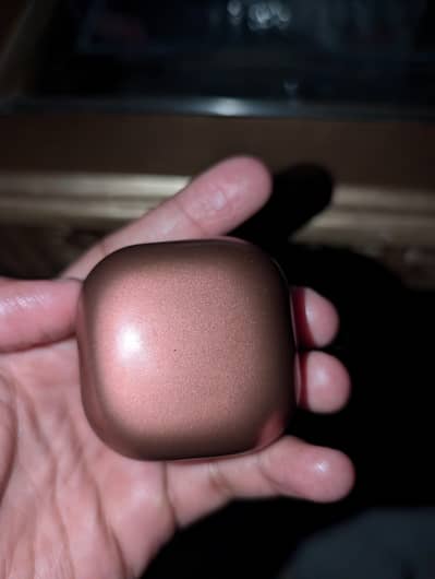 Samsung Buds Live