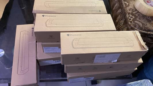 Tatoo bluetooth printer A4 size
