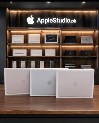 MacBook Neo 13" A18 Pro Chip 256GB/512GB