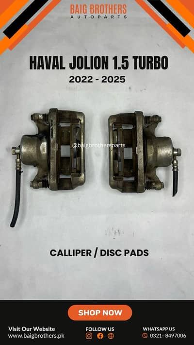 Kia Sportage Hev Stonic Alpha Hybrid Hyundai Tucson Elantra Brake pads