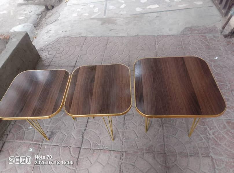 table set available 2