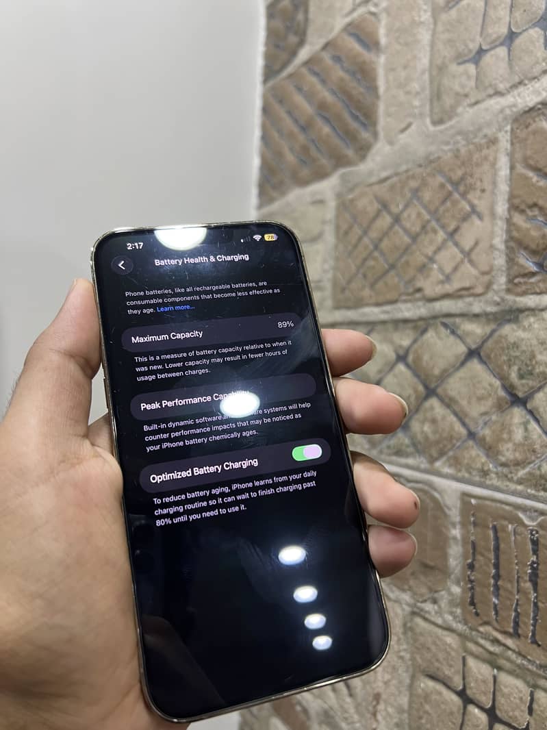 Apple iPhone 13 Pro Max 2