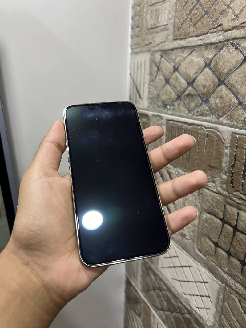 Apple iPhone 13 Pro Max 3