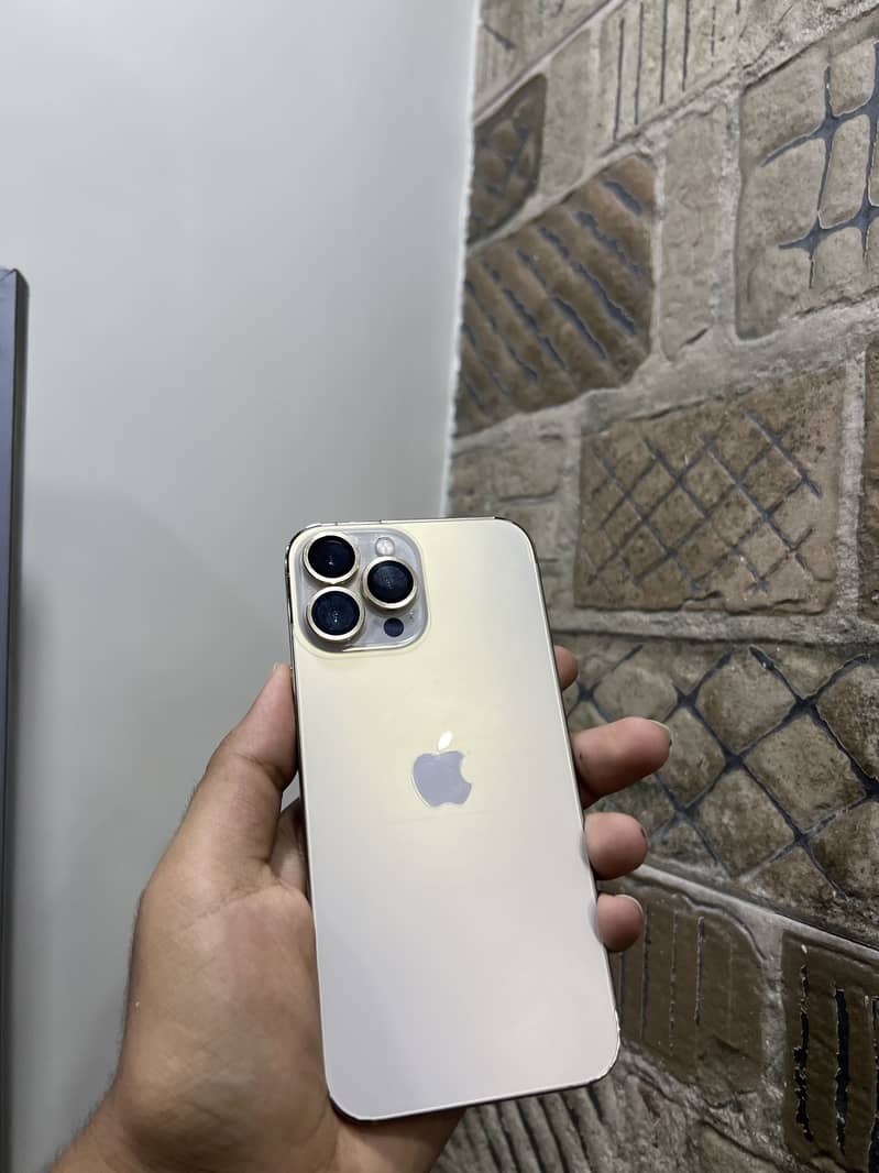 Apple iPhone 13 Pro Max 7
