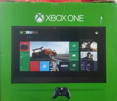 Do not connect with Internet otherwise games will be blocked by xbox