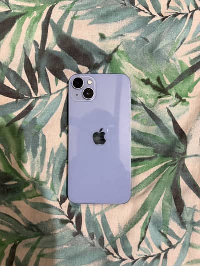 Apple iPhone 14 plus