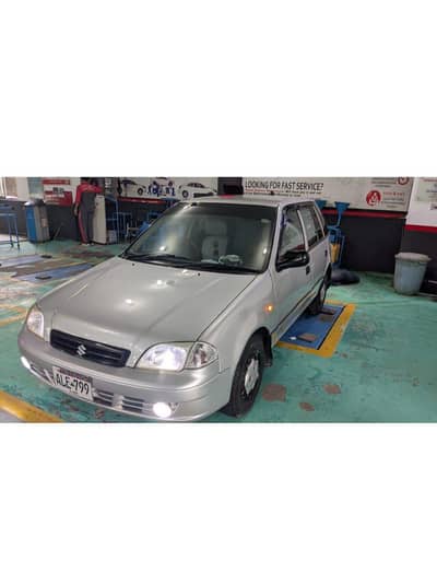 Suzuki Cultus VXR 2006 0 three 2 zero 9 zero 7 zero 9 seven 1