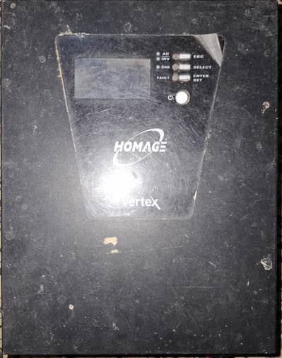 1000 watt homage ups for sale