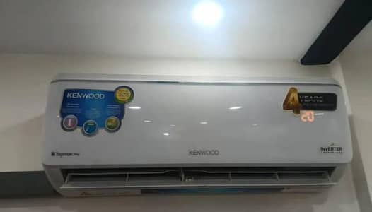 Kenwood 1 ton Air Conditioner