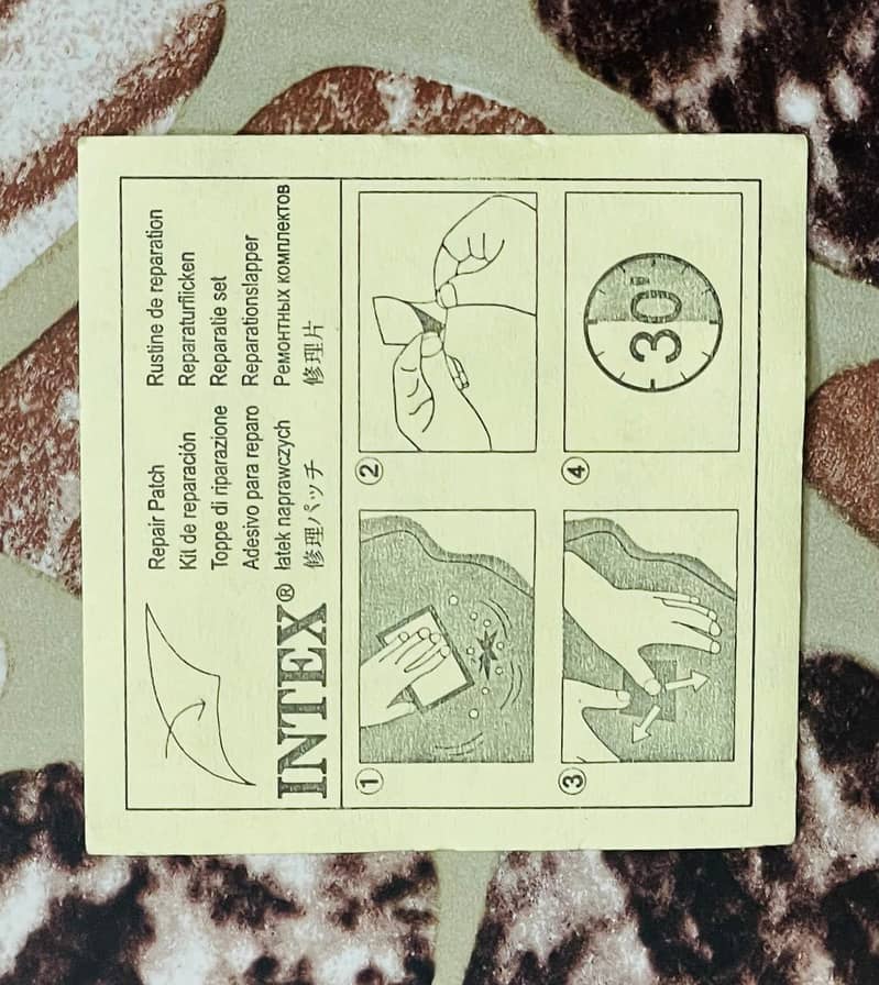 intex 3
