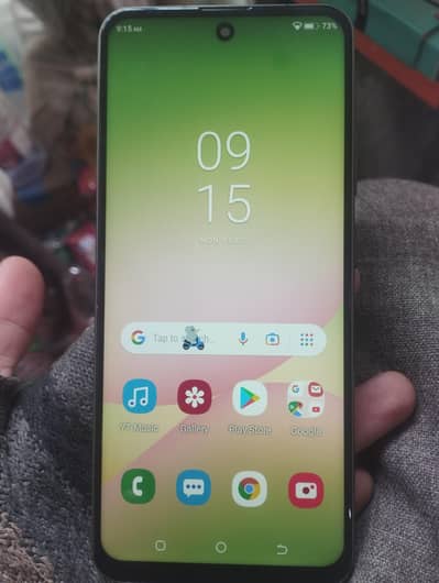 Samsung Mobile A56