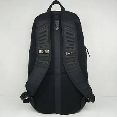 Nike Hoops Pro Backpack BA-5554-010