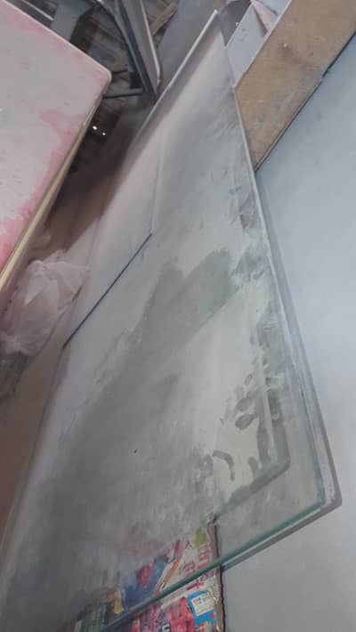 Tempered Glass