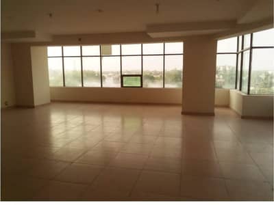 Area 1400 Square Feet Brand New Corporation Office Available For Rent In Near Kalama Chowk Gulberg 3 Lahore