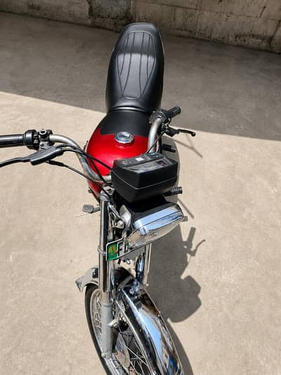 Road Prince 70cc WhatsApp 03037979078