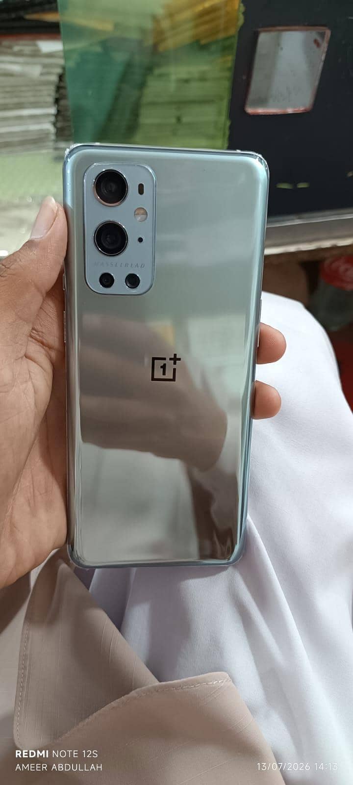 One Plus 9 Pro 0