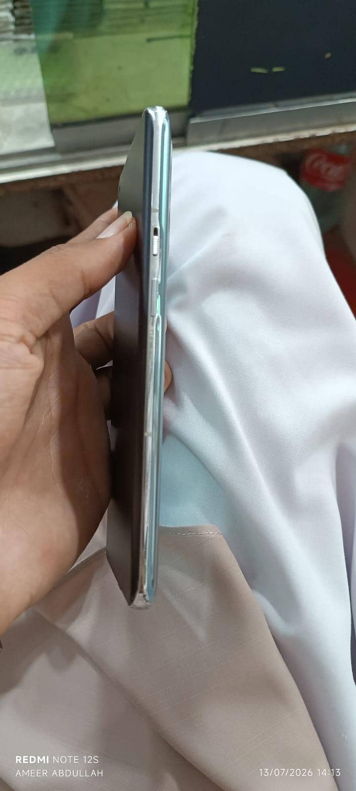 One Plus 9 Pro 2