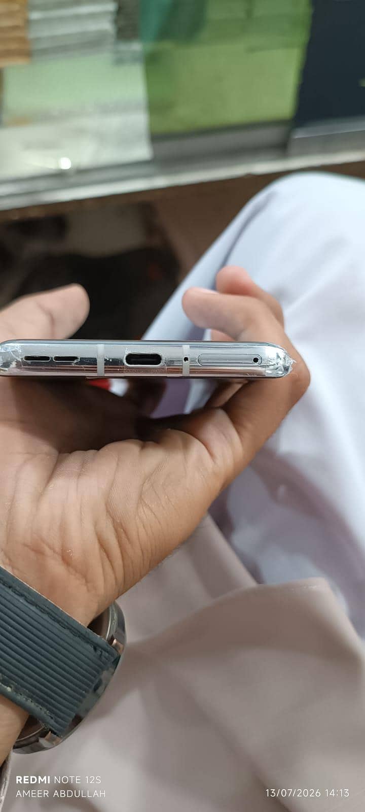 One Plus 9 Pro 3