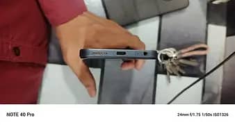 Tecno Spark 20C