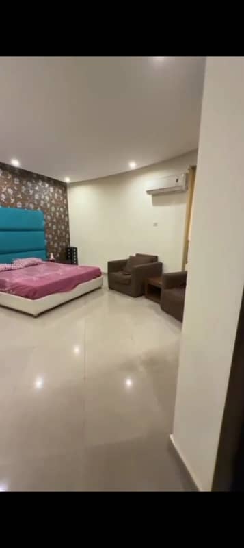 2bed fully luxury furnished appartment available for rent in bahria heights 3