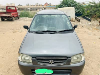 Suzuki Alto 2010