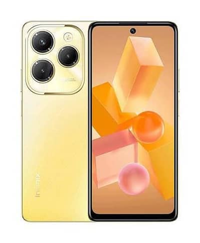 Infinix Hot 40 Pro