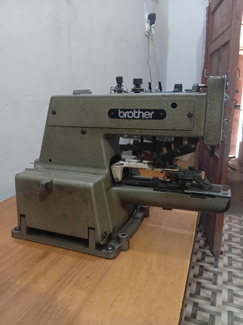 button machine 3