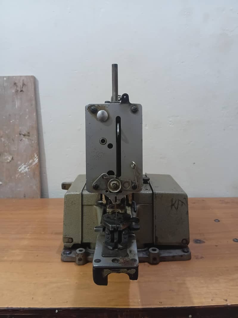 button machine 4