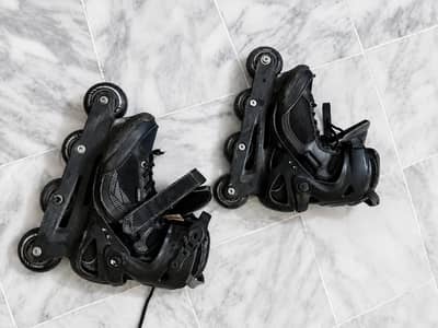 skating shoes