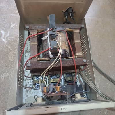 Setaplizer