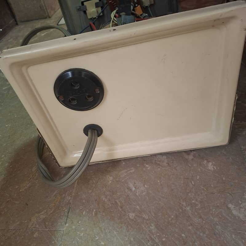 Setaplizer 1