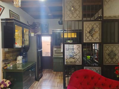 Lylpur villa edan Valley Road