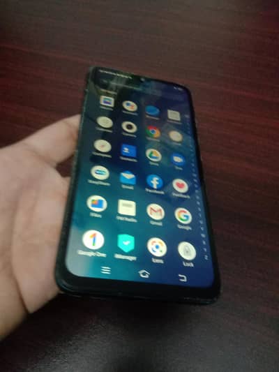 Vivo Y1s very good condition and good rate