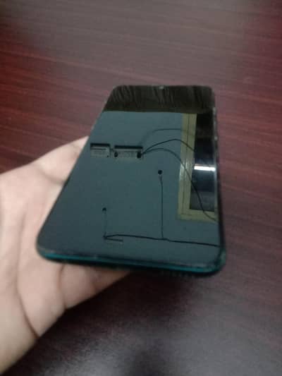 Vivo Y1s very good condition and good rate