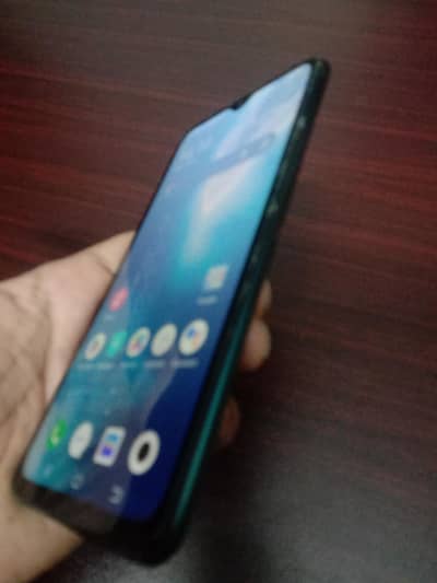 Vivo Y1s very good condition and good rate