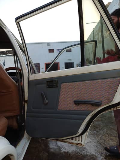 Suzuki Mehran VXR 2015