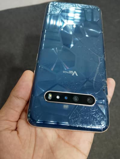 LG V60 ThinQ 5G (Pta Approved)