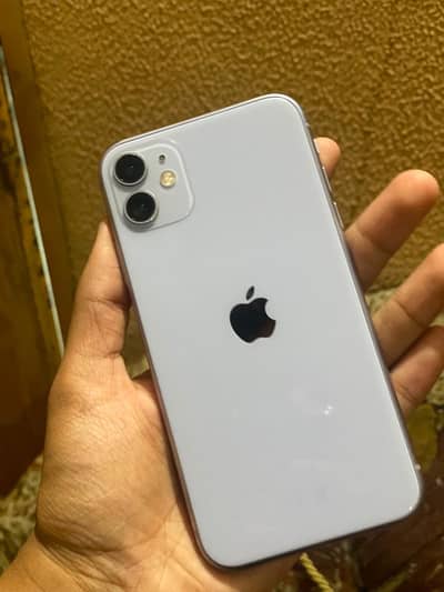 Apple iPhone 11