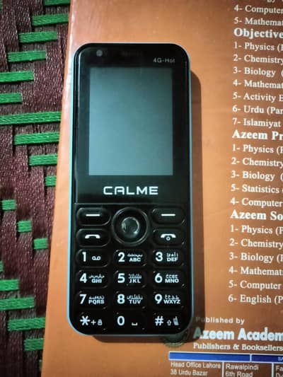 callme 4g mobile