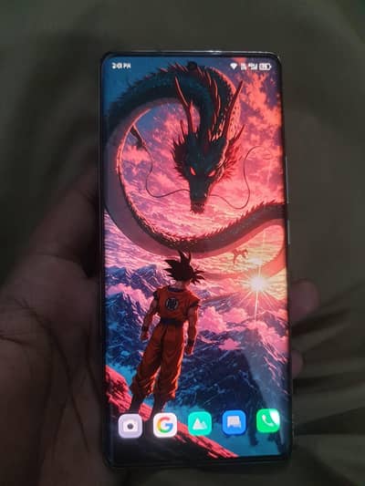 Infinix Zero 30