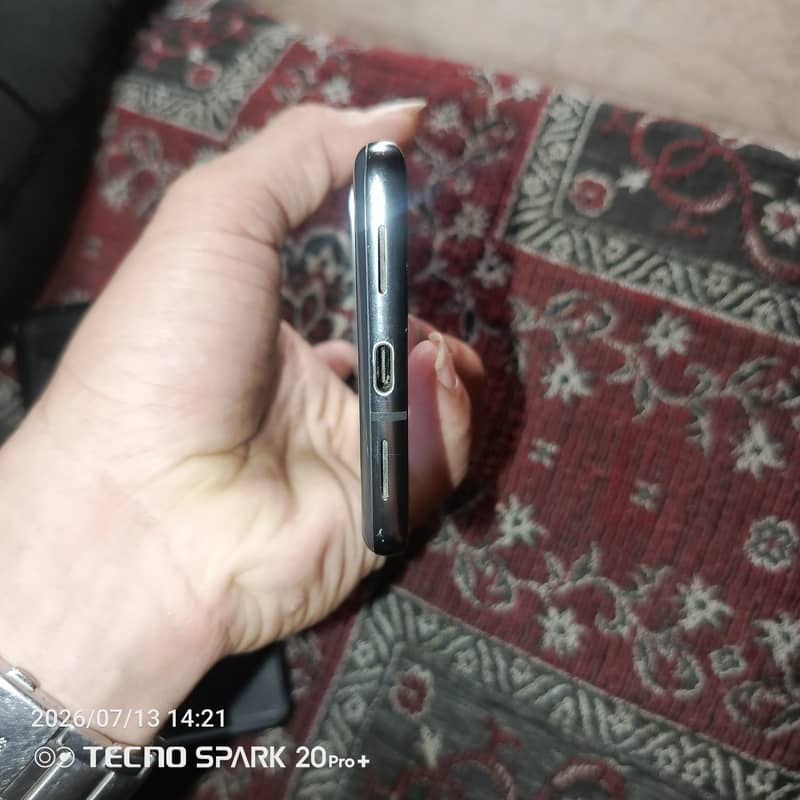Google Pixel 7 Pro 3