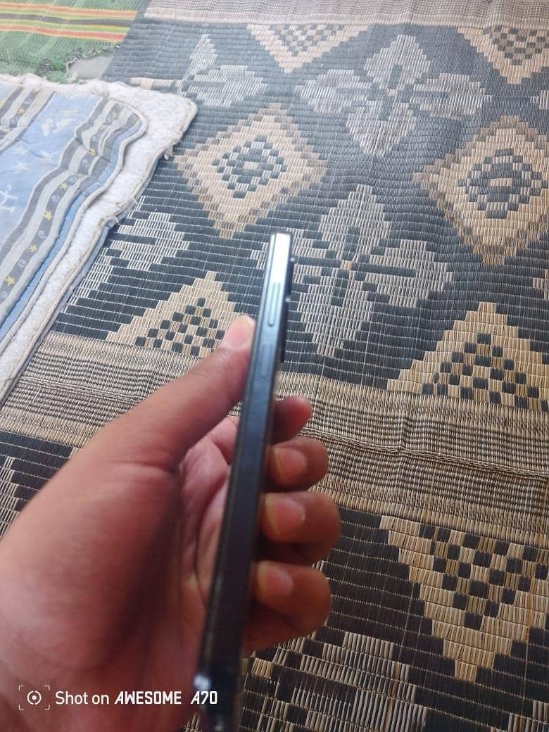 Itel A70 without box 1