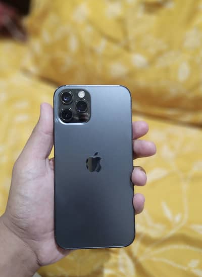 Apple iPhone 12 Pro