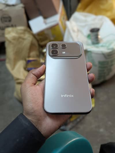 Infinix Other Model