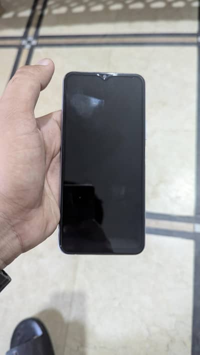 Vivo Y20